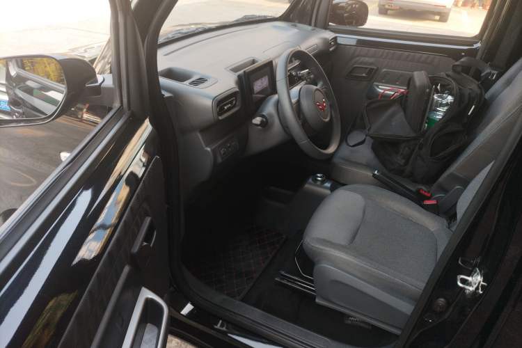 Used Wuling Zhiguang New Energy 
