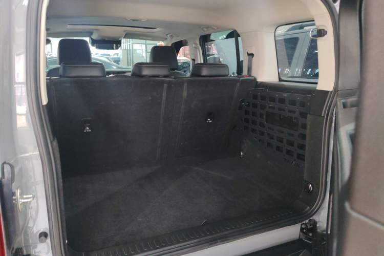 Used Tank 300 2021 Off-Road Edition 2.0T Conqueror