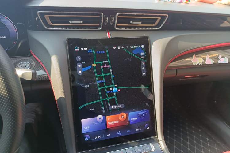 Used Hongqi H6 2023 2.0T ZhiShang Version