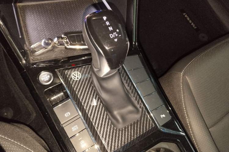 Used Volkswagen Passat 2024 380TSI Starry Dragon Edition