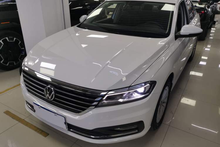 Used Volkswagen Lavida 2021 280TSI DSG Comfort Edition