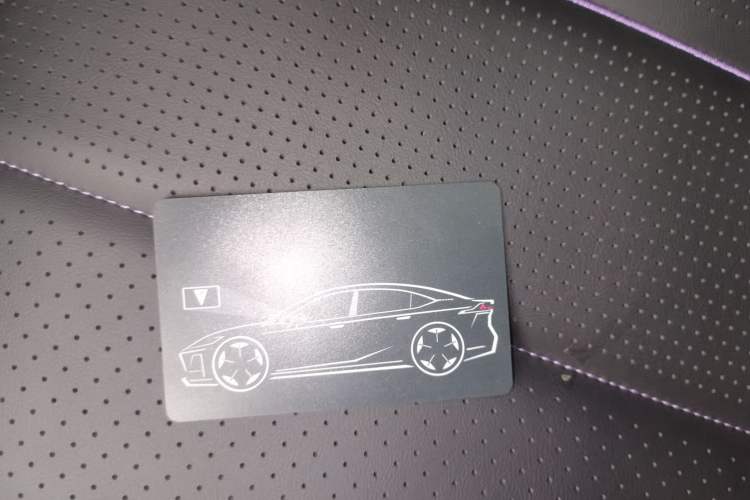 Used  L07 2024 230Max Range-Extended Version
