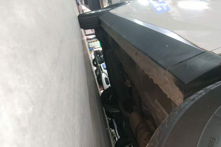 Used Baojun 530 2018 1.5T Manual Luxury Model China V Standard
