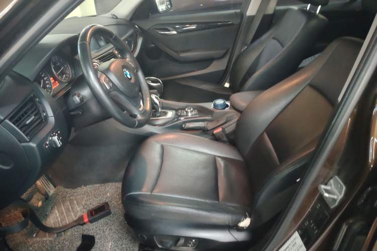 Used BMW X1 2015 sDrive18i Fashion Upgrade Edition
