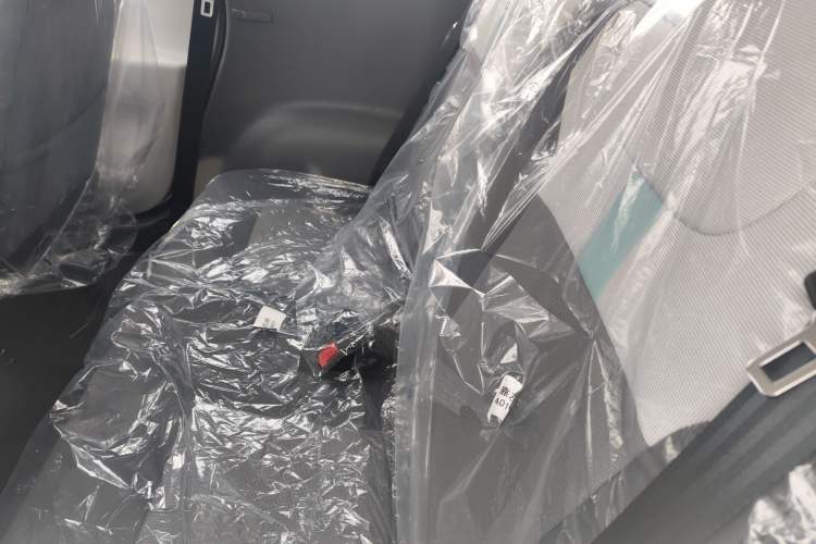 Used  Lumin 2025 205 km Xiangqin Version