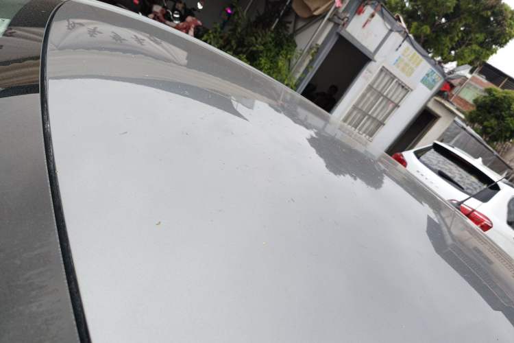 Used Chevrolet Cavalier 2020 325T Automatic Enjoyment Edition