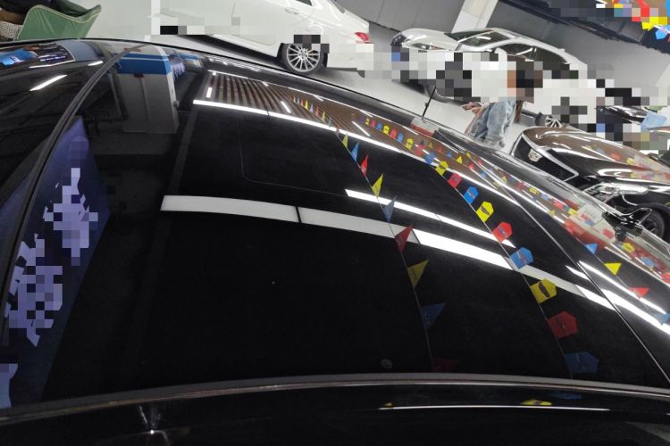 Used Audi A7 2019 55 TFSI quattro Dynamic Edition
