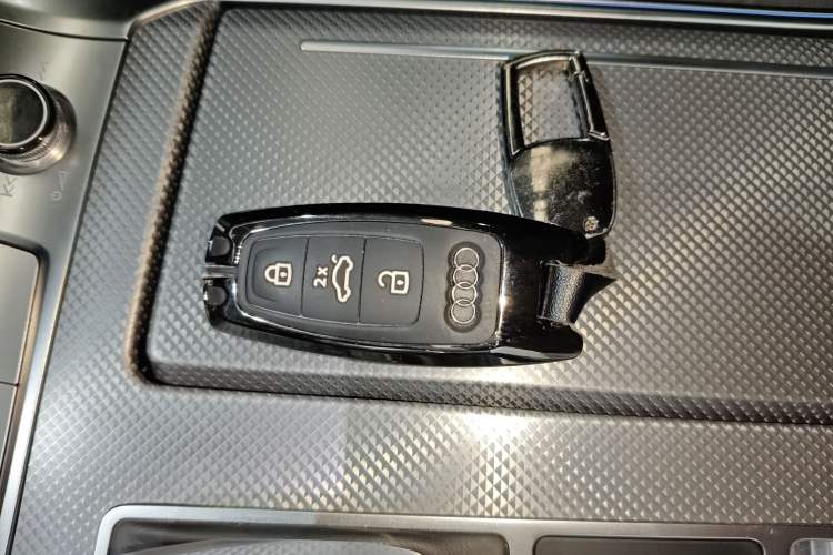 Used Audi A6L 2023 45 TFSI Prestige Dynamic Edition