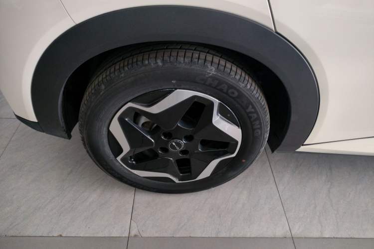 Used BYD Dolphin 2021 405 km Fashion Edition
