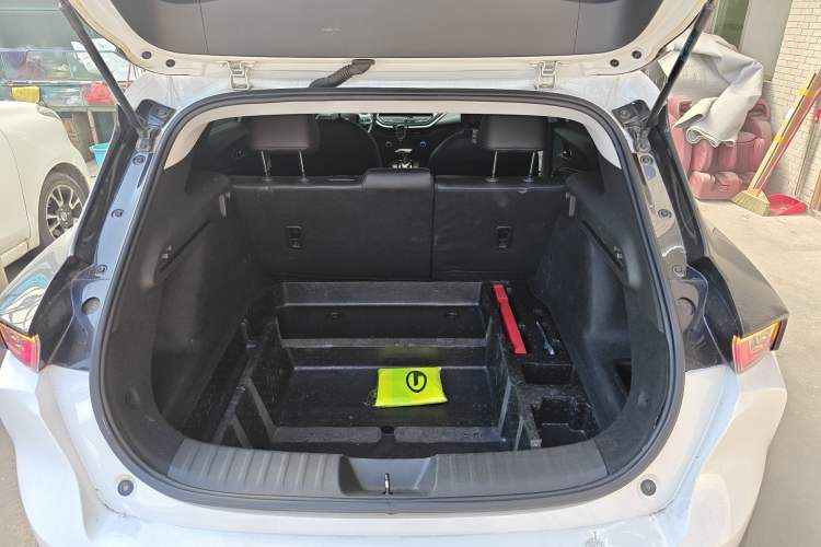 Used Chevrolet Menlo 2023 Starry Edition
