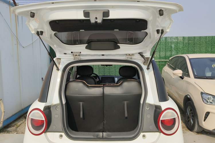 Used  Lumin 2022 155 km – Refreshingly Sweet Edition