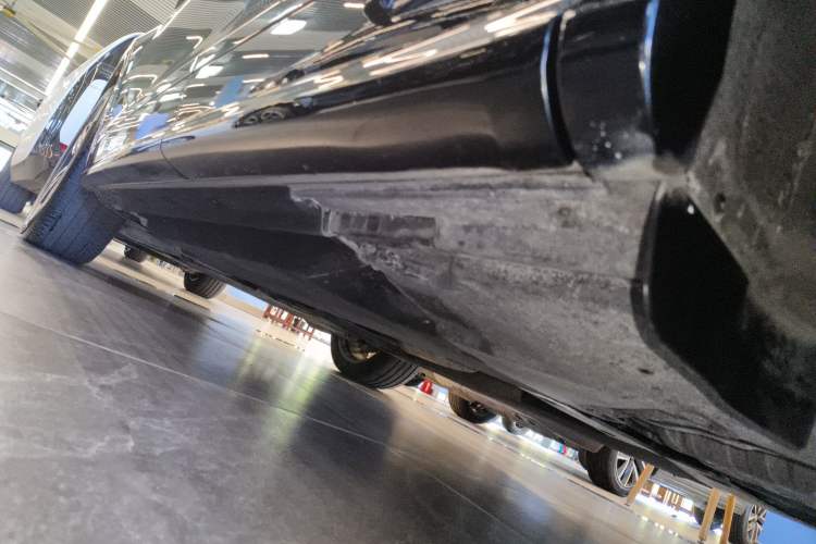 Used Audi Q5L 2020 Updated 40 TFSI Prestige Fashion Edition
