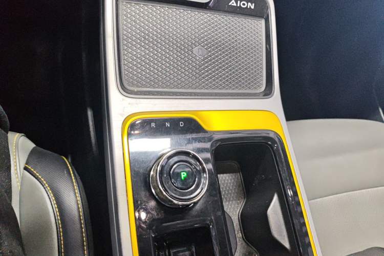 Used AION Y 2021 70 Intelligent Dynamic Edition