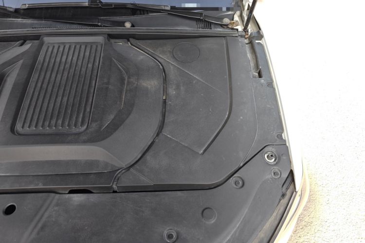 Used BYD Qin PLUS 2021 EV 500KM Luxury Model
