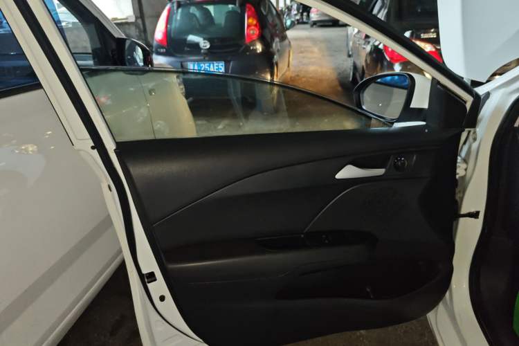 Used Chevrolet Cavalier 2019 320 Automatic Enjoyment with Sunroof
