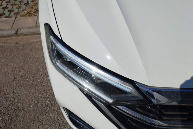 Used Volkswagen Sagitar 2023 280TSI DSG Beyond Lite Edition
