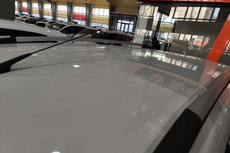 Used Baojun 310W 2017 1.5L Manual Comfort Model China V Standard
