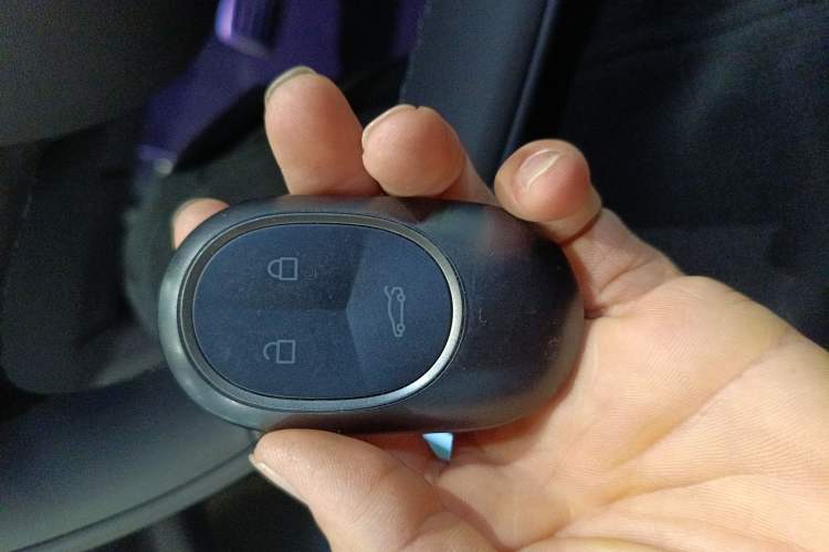 Used Nio ET7 2024 75 kWh Executive Edition
