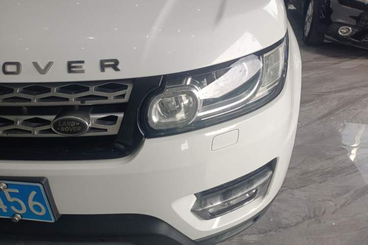 Used Land Rover Range Rover Sport 2016 3.0 SC V6 HSE