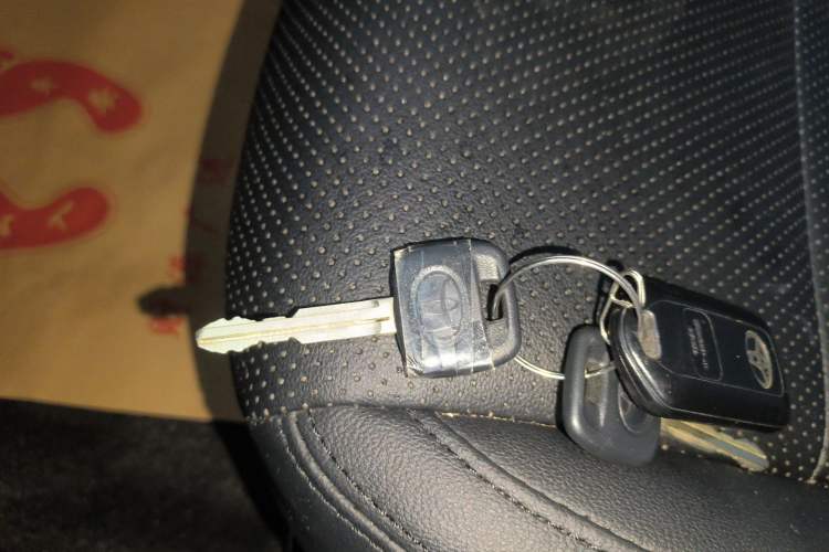 Used Toyota Vios 2019 1.5L CVT Innovation Edition