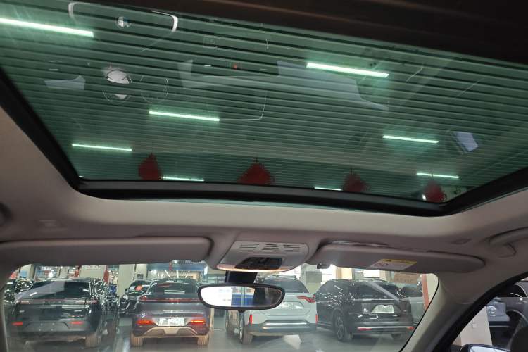 Used BMW X1 2018 sDrive18Li Fashion Model
