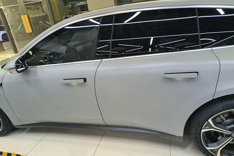 Used Nio ET5T 2024 75kWh Touring
