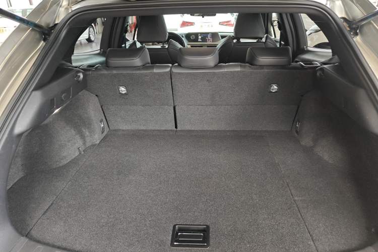 Used Lexus UX 2020 260h F SPORT All-Wheel-Drive Version
