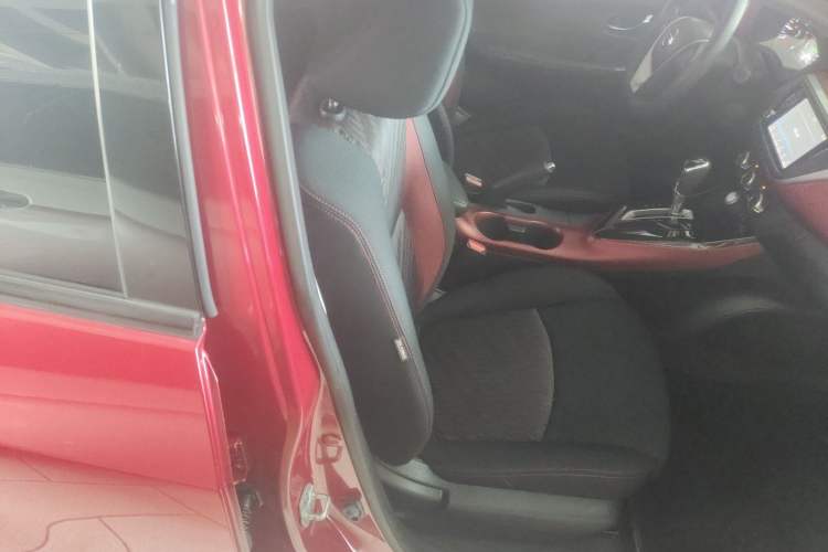 Used Nissan Lannia 2016 1.6L CVT Smart Cool Edition
