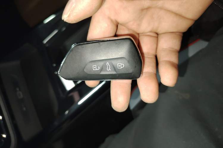 Used Volkswagen Lamando 2022 Lingdu L 280TSI DSG Spicy Edition