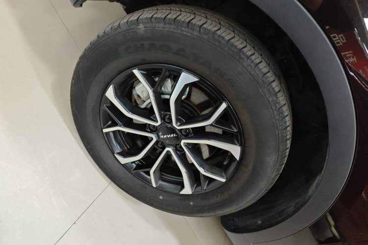 Used Haval H6 2021 National Trend Edition 1.5T Automatic Urban Version