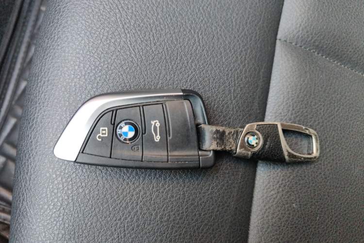 Used BMW 1 Series 2021 120i M Sport Edition
