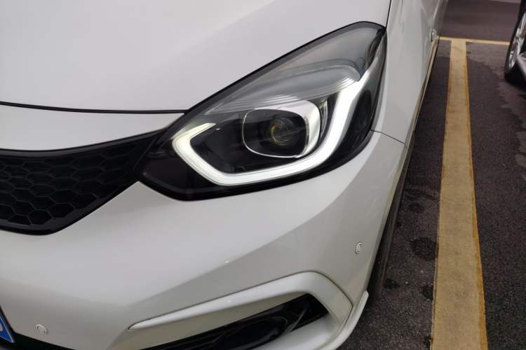 Used Honda LIFE 2021 1.5L CVT SPORT Heartbeat Edition
