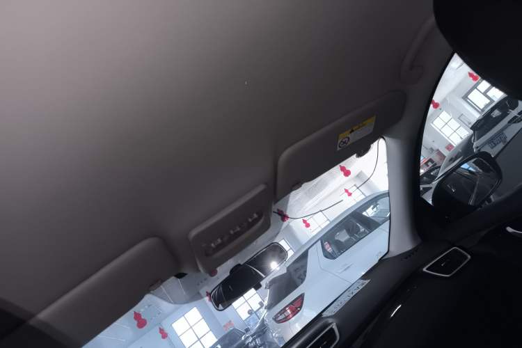 Used Nissan Qashqai 2016 2.0L CVT Elite Edition
