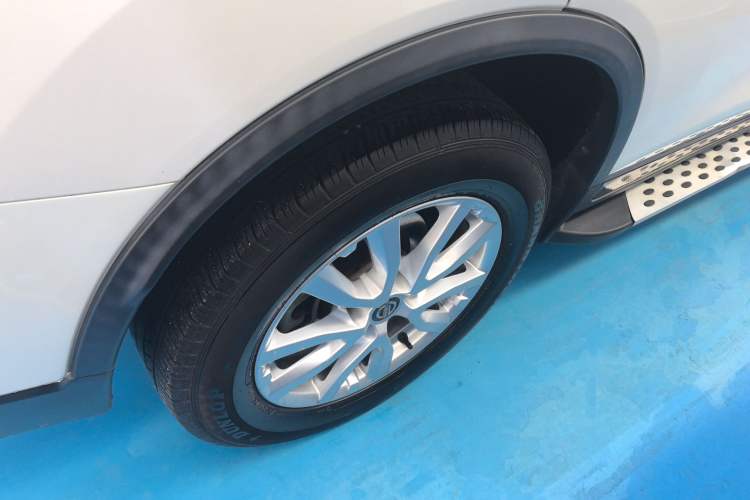 Used Nissan X-Trail 2020 2.0L XL ITS CVT 2WD SmartConnect Comfort Edition
