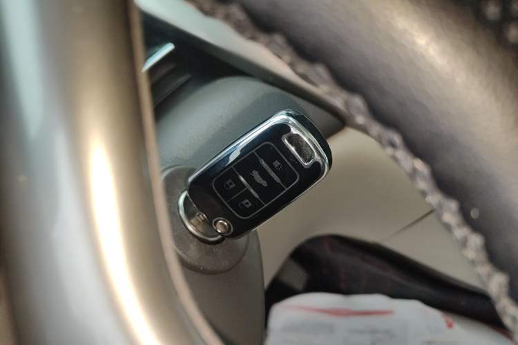 Used Chevrolet Malibu 2014 2.0L Automatic Comfort Edition