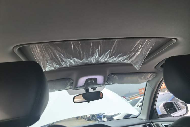 Used Cowin Xuanjie 2024 1.5L CVT Luxury Edition