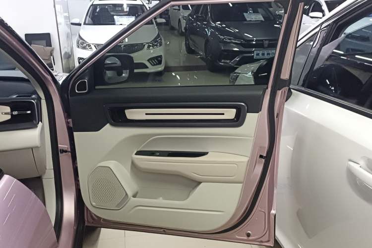 Used Geely Auto icon 2023 1.5TD Chocolate Luxe Edition
