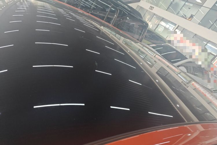 Used  S07 2024 215Max Qiankun Intelligent Driving ADS SE Range-Extended Version
