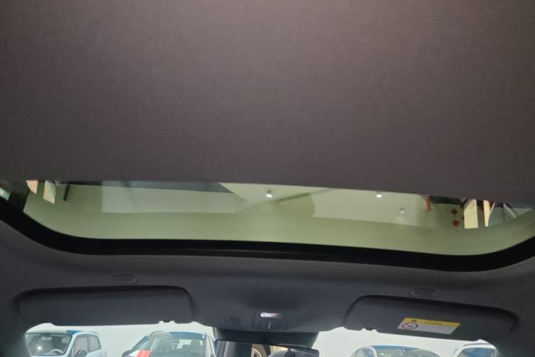 Used Hima H5 2025 Model Pure Electric Pro Long-Range