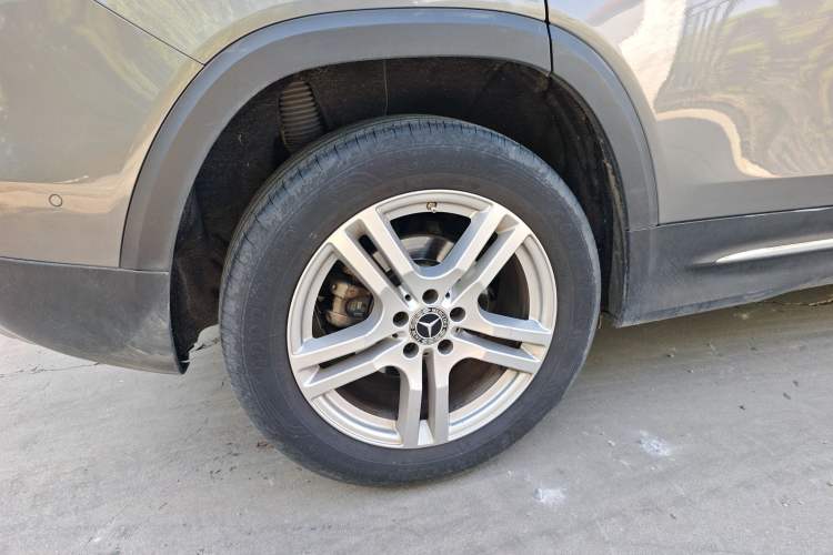 Used Mercedes-Benz GLB 2020 Updated GLB 200 Dynamic Edition
