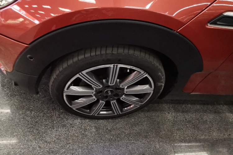 Used  Clubman 2022 Facelift 1.5T COOPER Connoisseur
