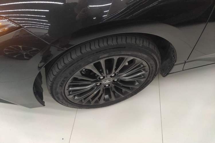 Used Toyota Avalon 2022 2.0L XLE Premium Edition
