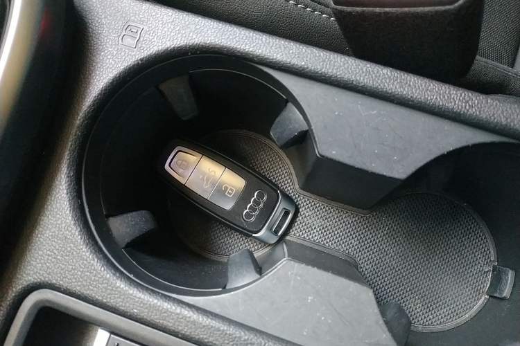 Used Audi A3 2021 Sportback 35 TFSI Fashionable Sports Model