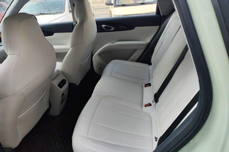 Used  Geome 2025 UP 410km Exploration+ Edition