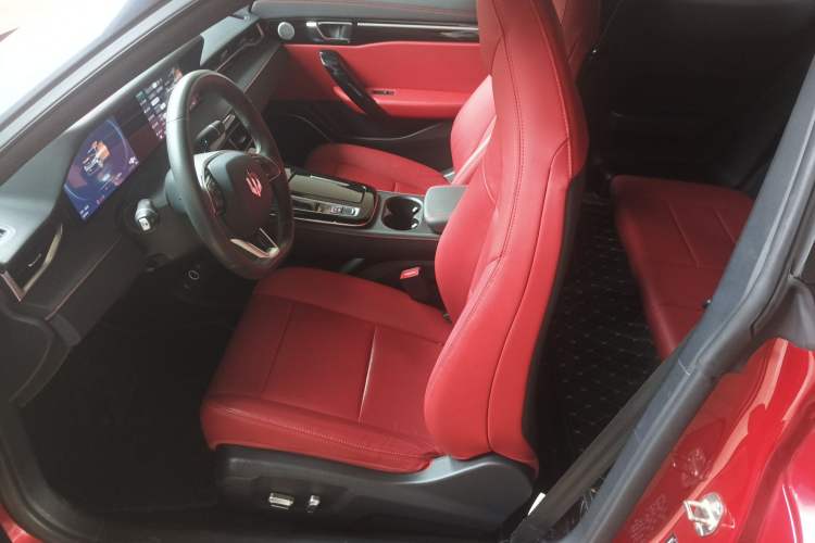 Used Leapmotor S01 2019 460 Pro