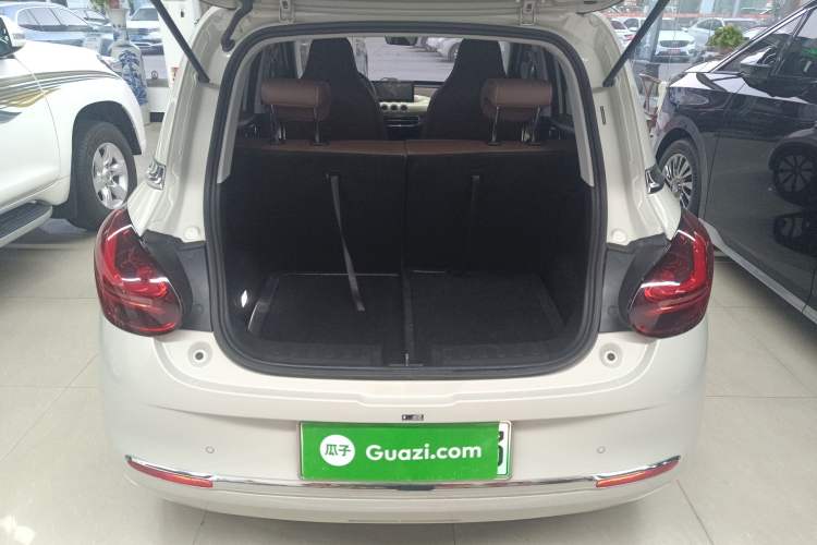 Used Wuling Bingo 2023 333km Enjoy+ Version