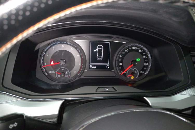 Used Volkswagen Lamando 2021 230TSI DSG Fashion Edition
