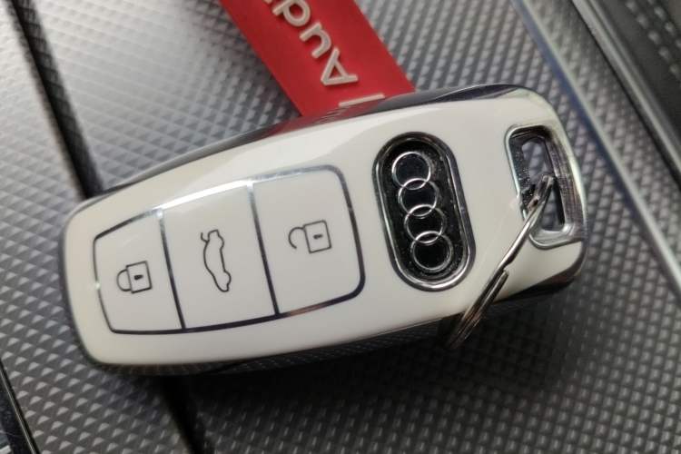 Used Audi A6L 2023 45 TFSI Prestige Dynamic Edition
