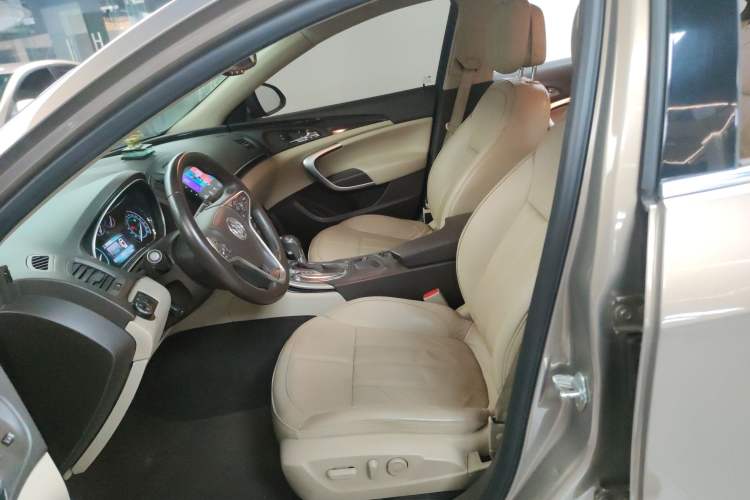 Used Buick Regal 2014 2.0L Elite Fashion Edition
