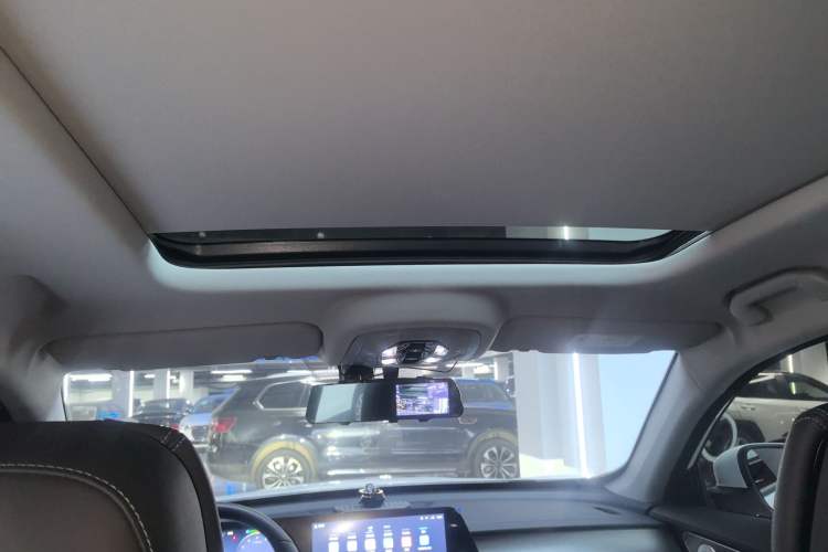 Used Chery Tiggo 8 PLUS 2024 Champion Edition 290TGDI DCT Hao Yue Version 5 Seats